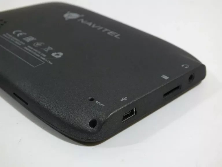 NAVITEL E500 +PUD