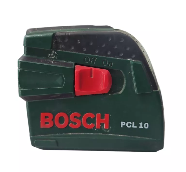LASER BOSCH PCL 10