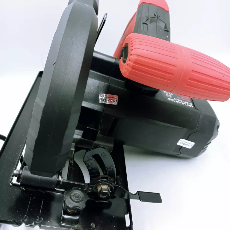 PIŁA TARCZOWA RED TECHNIC 2300W