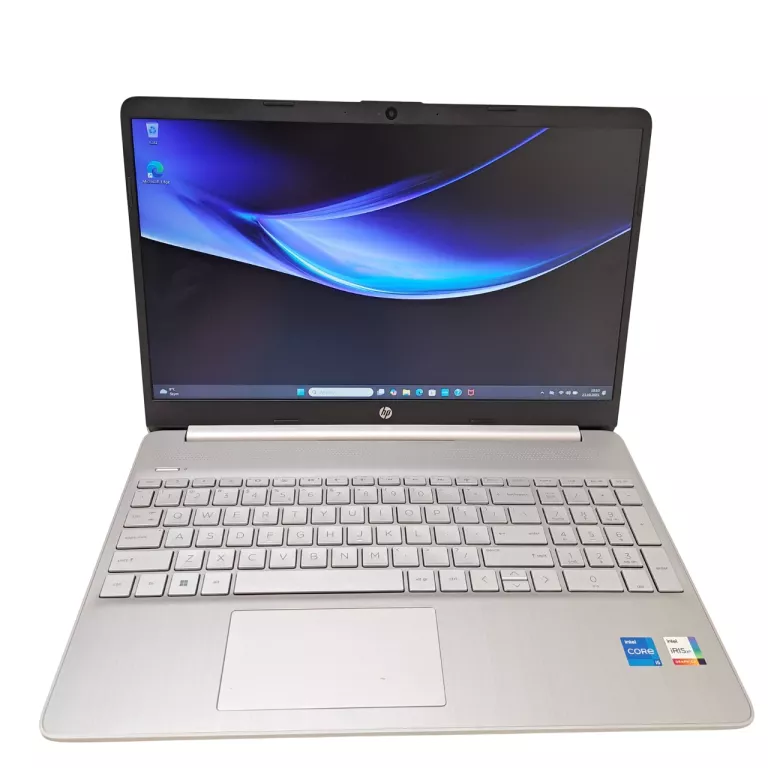 LAPTOP HP 15S-FQ5533NW I5-12TH 16 GB / 512 GB