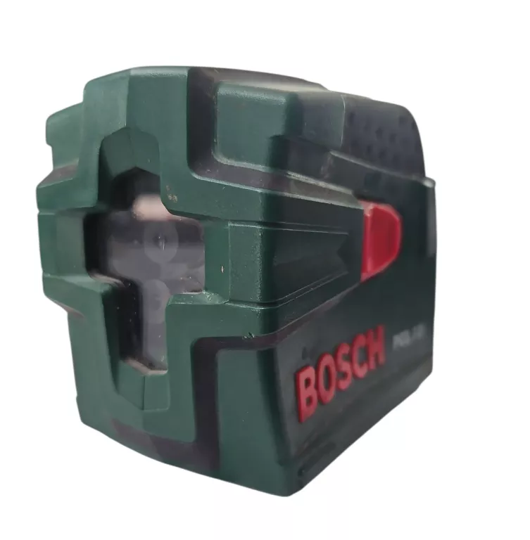 LASER BOSCH PCL 10