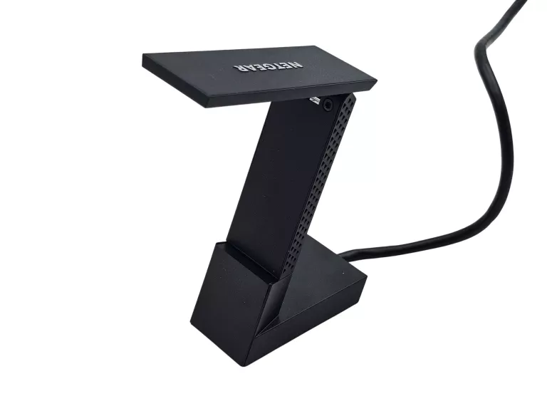 KARTA SIECIOWA BEZPRZEWODOWA NETGEAR NIGHT HAWK AXE3000 - JAK NOWY