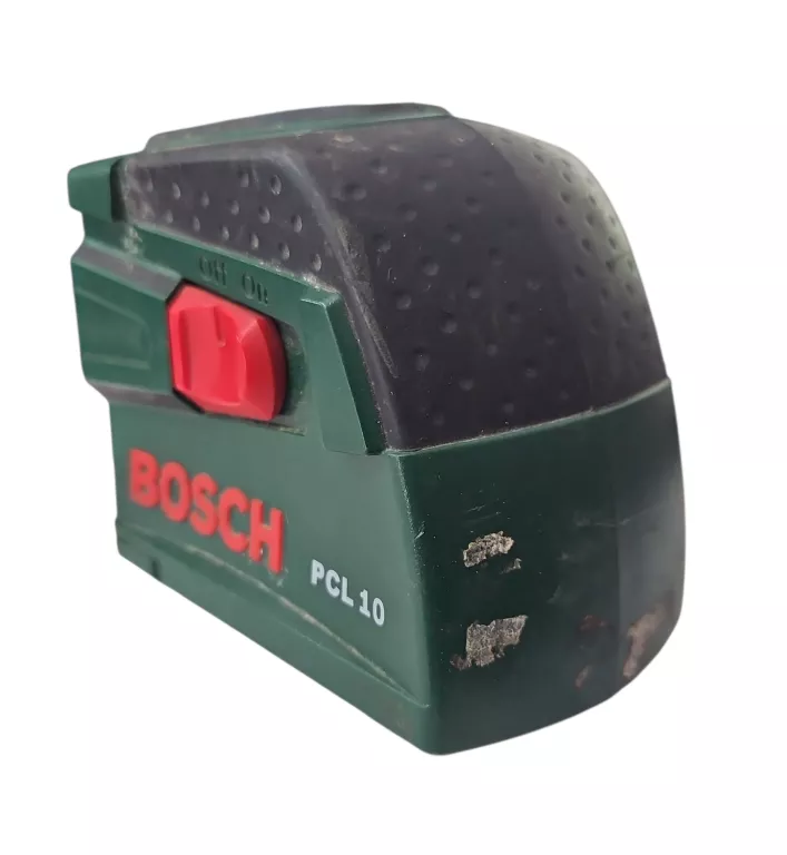 LASER BOSCH PCL 10