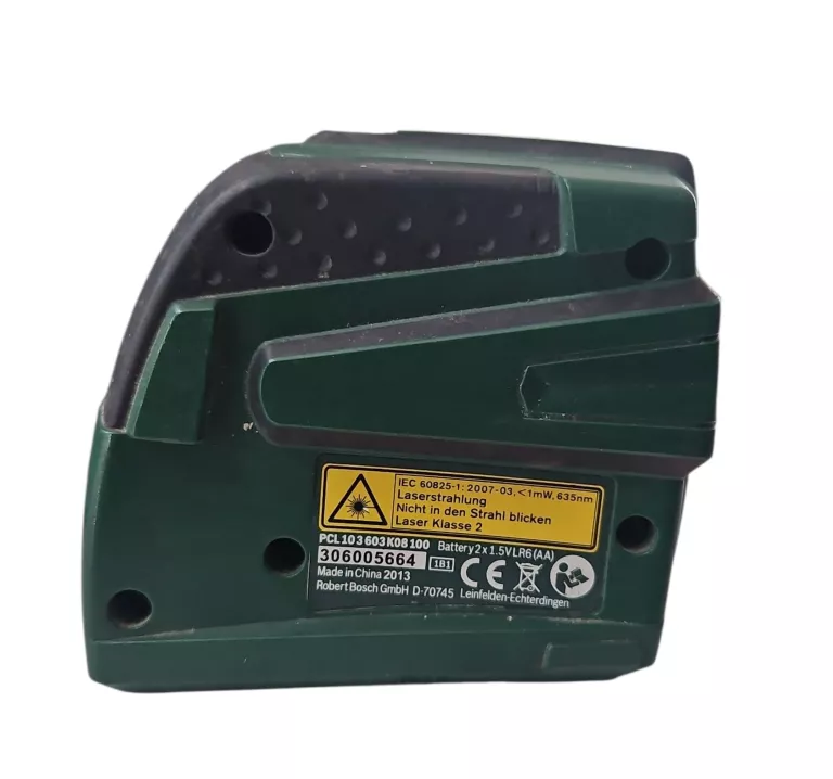 LASER BOSCH PCL 10