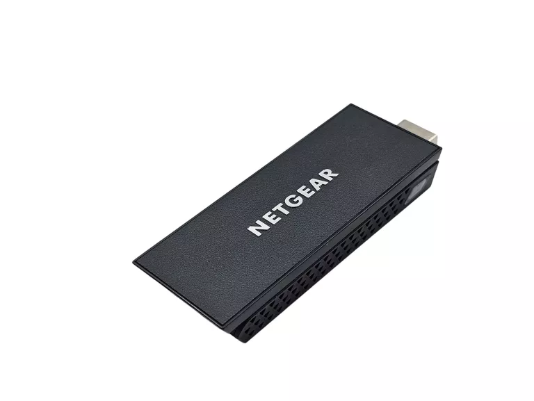 KARTA SIECIOWA BEZPRZEWODOWA NETGEAR NIGHT HAWK AXE3000 - JAK NOWY