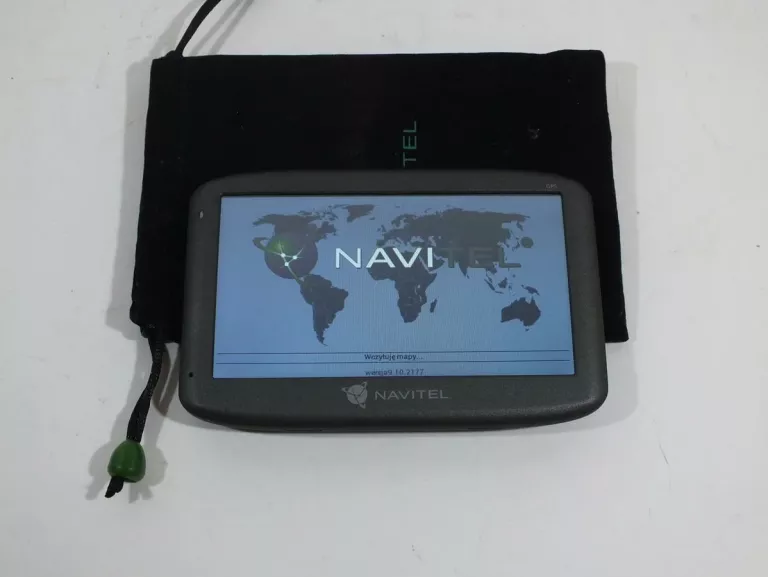 NAVITEL E500 +PUD