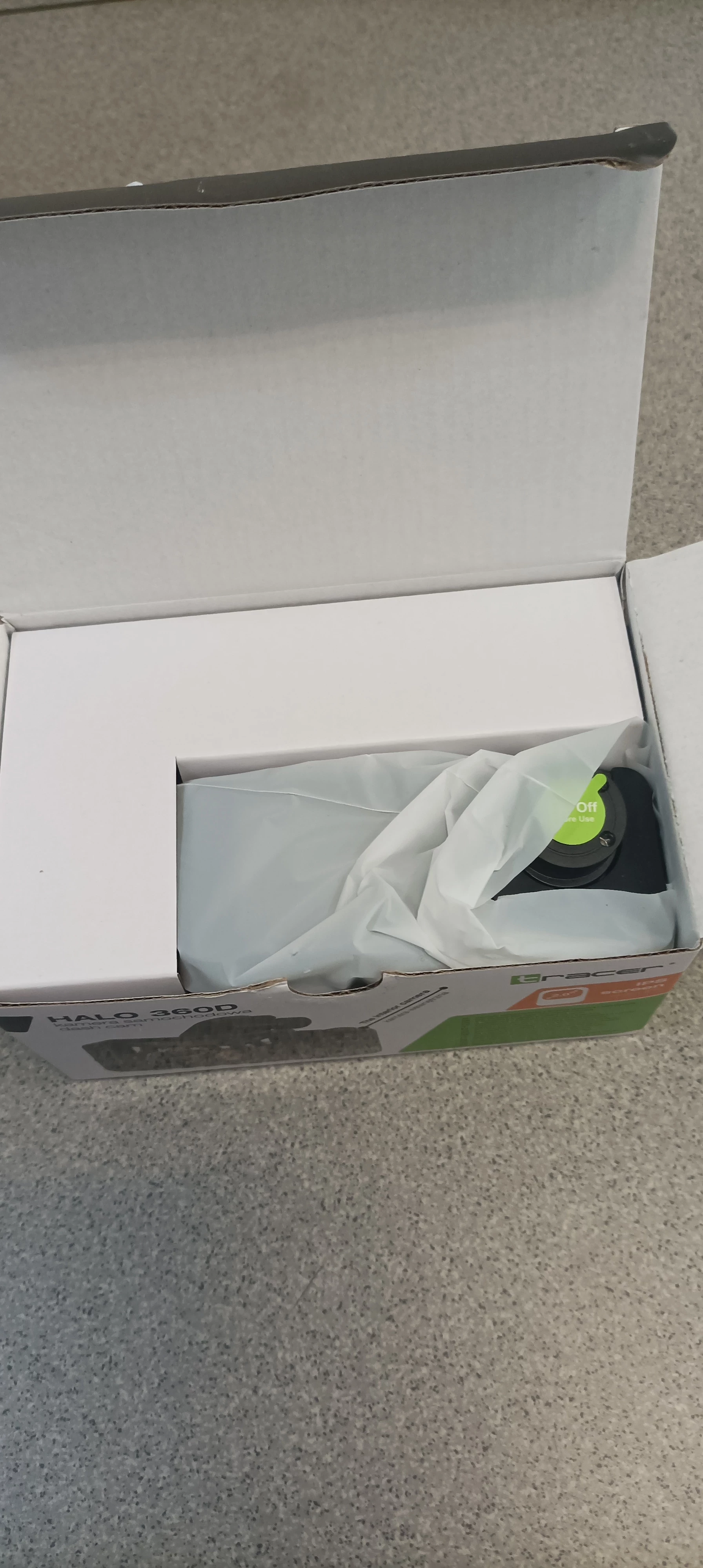 wideorejestrator-tracer-halo-360d-kpl-ean-gtin-5907512875483