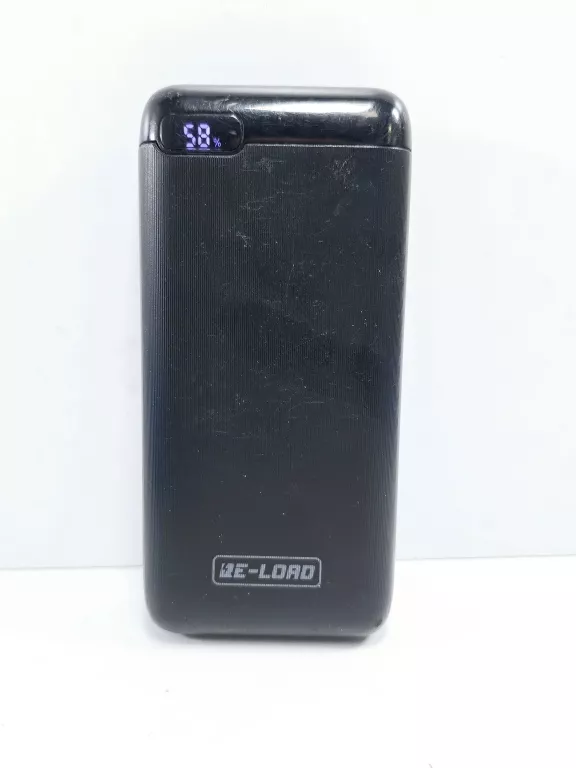 POWERBANK RE-LOAD 20000MAH