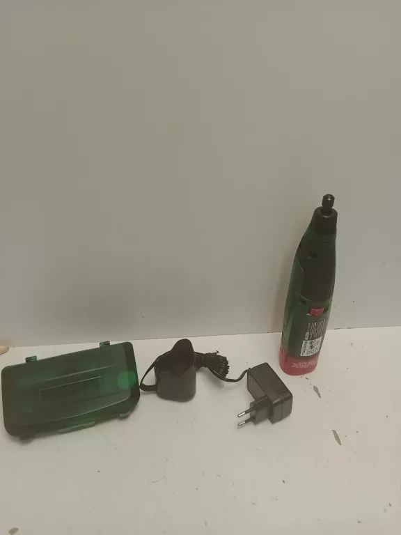 NARZĘDZIE WIELOFUNKCYJNE PARKSIDE PFBS 10.8 A1