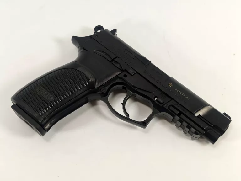 WIATRÓWKA BERSA THUNDER 9 PRO 4,5 MM