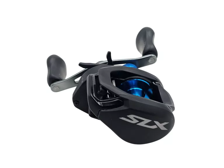 MULTIPLIKATOR SHIMANO SLX 150 HG A 7.2:1