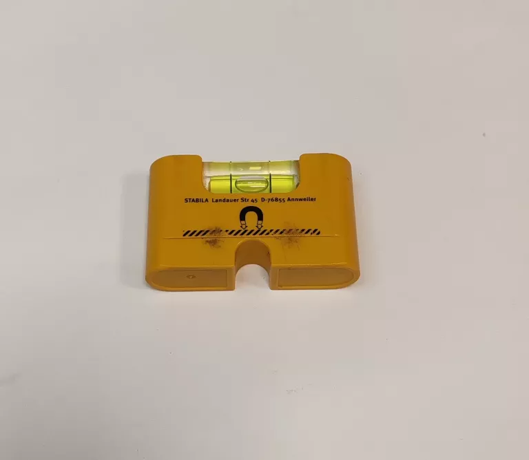 POZIOMICA STABILA POCKET ELECTRIC