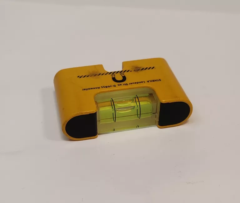POZIOMICA STABILA POCKET ELECTRIC