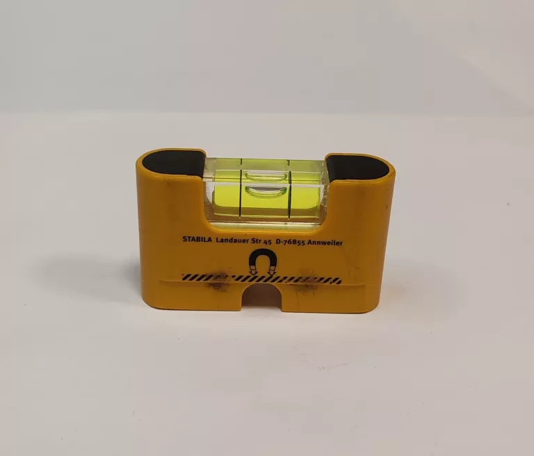 POZIOMICA STABILA POCKET ELECTRIC