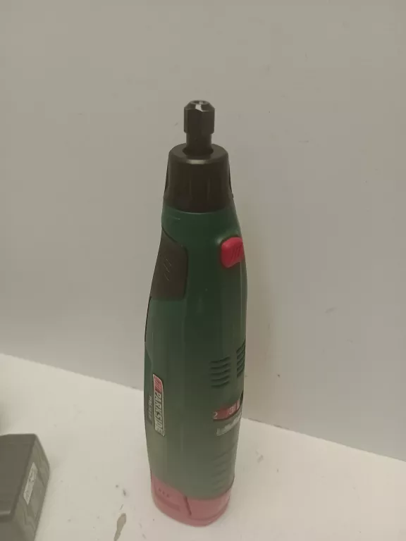 NARZĘDZIE WIELOFUNKCYJNE PARKSIDE PFBS 10.8 A1