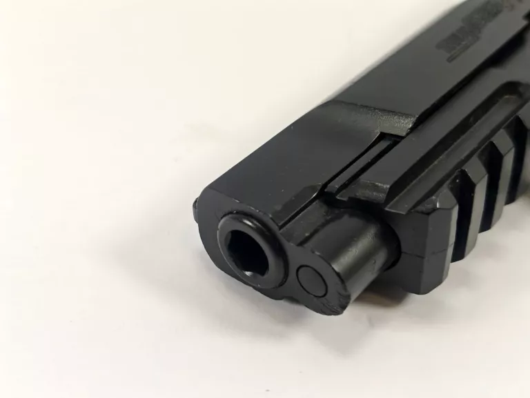 WIATRÓWKA BERSA THUNDER 9 PRO 4,5 MM