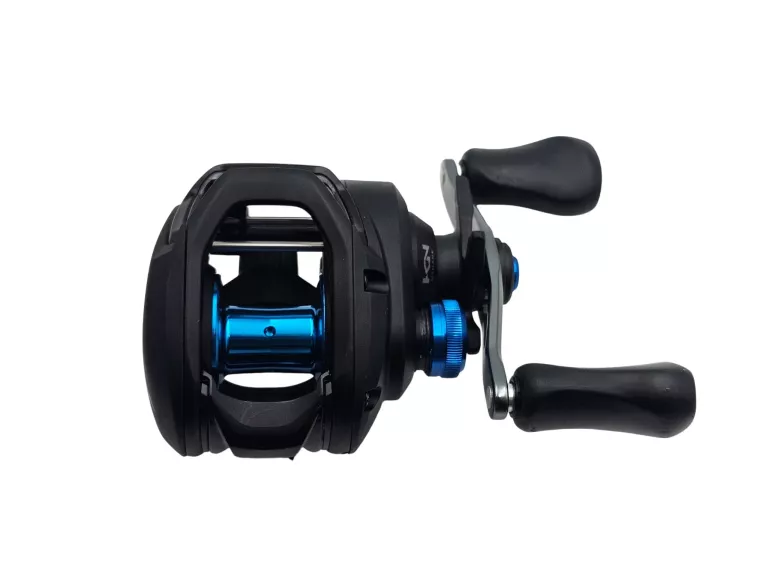 MULTIPLIKATOR SHIMANO SLX 150 HG A 7.2:1