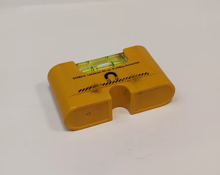 POZIOMICA STABILA POCKET ELECTRIC