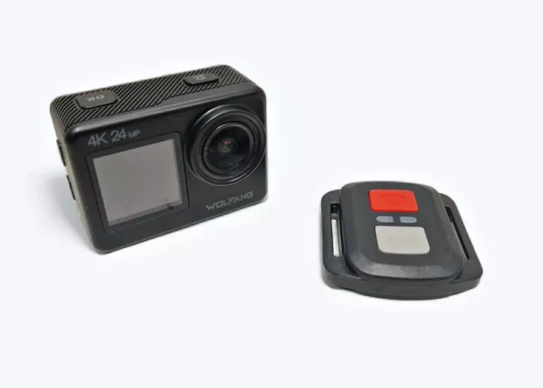 KAMERA SPORTOWA WOLFANG GA200