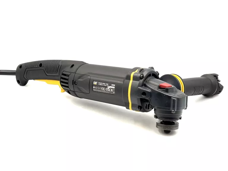 SZLIFIERKA KĄTOWA CATERPILLAR CAT DX36 1200W 125MM 10000RPM
