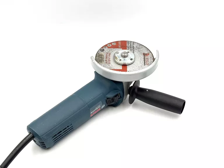 SZLIFIERKA KĄTOWA BOSCH GWS 750 750W 125MM 11000RPM (02/2023)