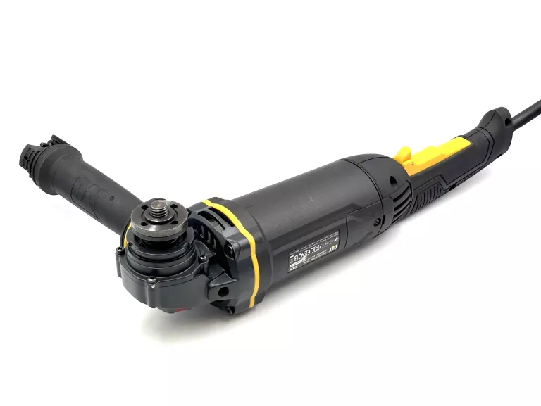 SZLIFIERKA KĄTOWA CATERPILLAR CAT DX36 1200W 125MM 10000RPM