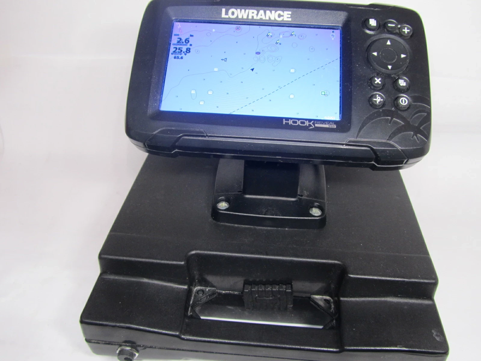 echosonda-lowrance-hook-reveal-5-waga-produktu-z-opakowaniem-jednostkowym-0320
