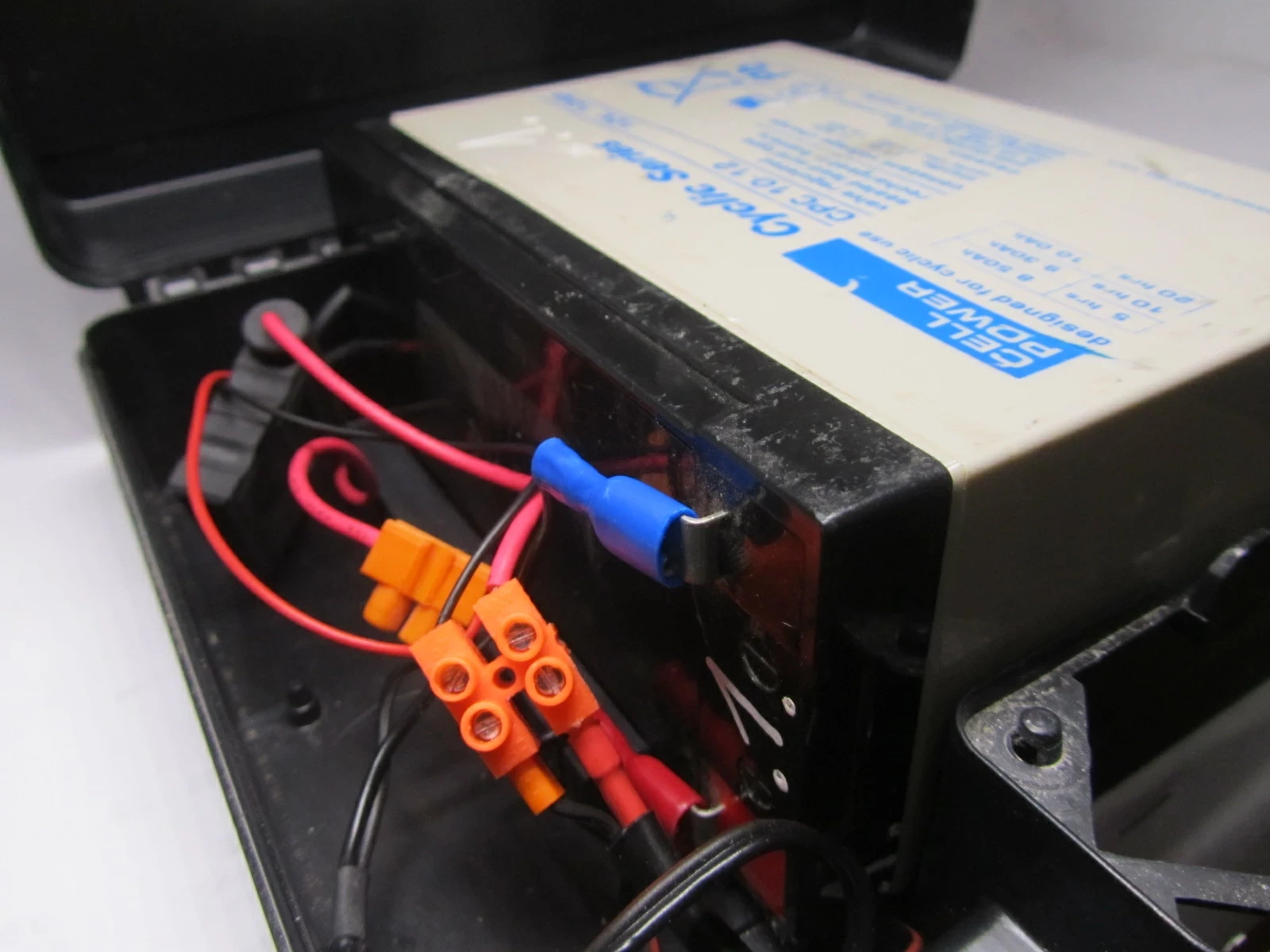 echosonda-lowrance-hook-reveal-5-ean-gtin-9420064114399