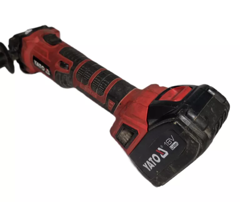 SZLIFIERKA KĄTOWA YATO YT-82829