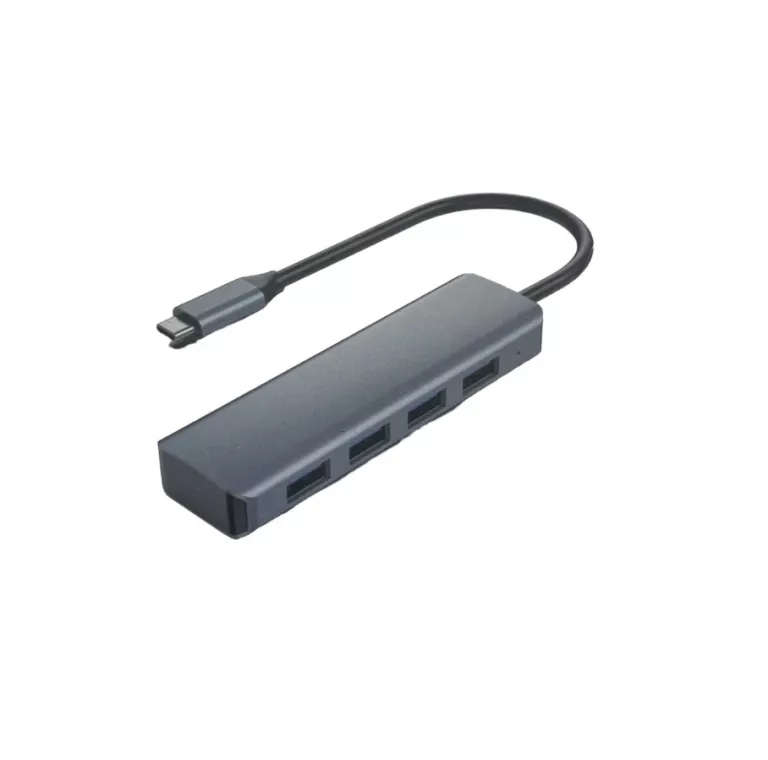 ADAPTER HUB PRO USB-C USB 3.2