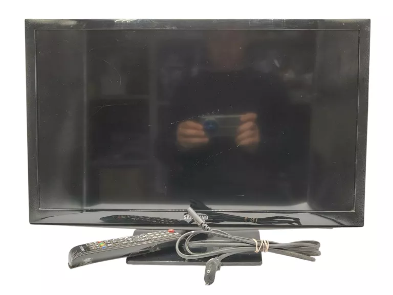 TELEWIZOR SAMSUNG UE24H4003AW