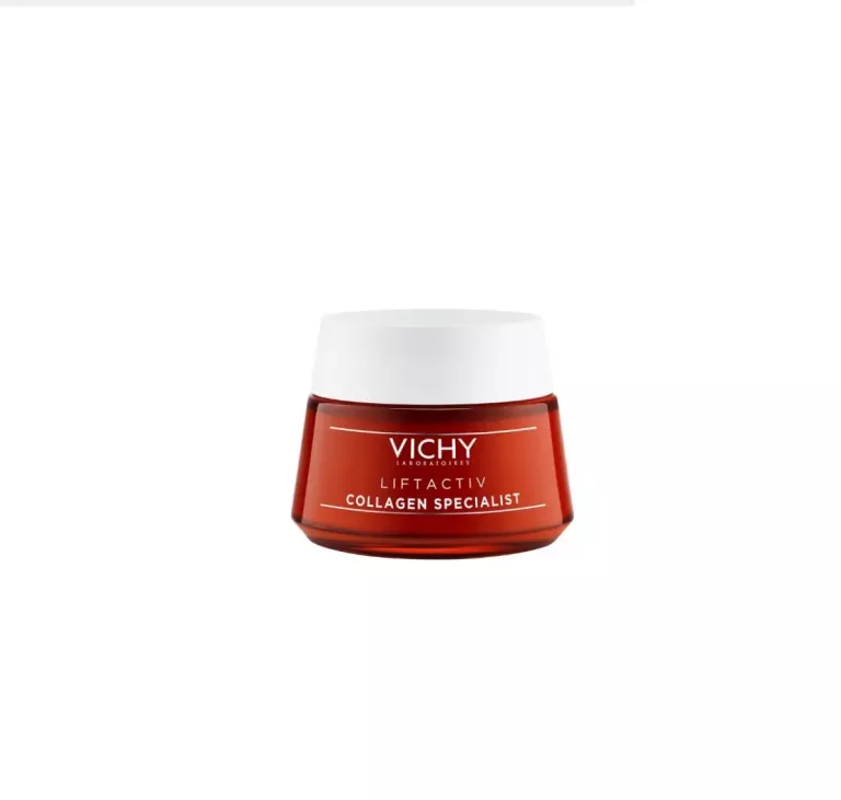VICHY LIFTACTIV COLLAGEN SPECIALIST KREM DO TWARZY 3337875607254