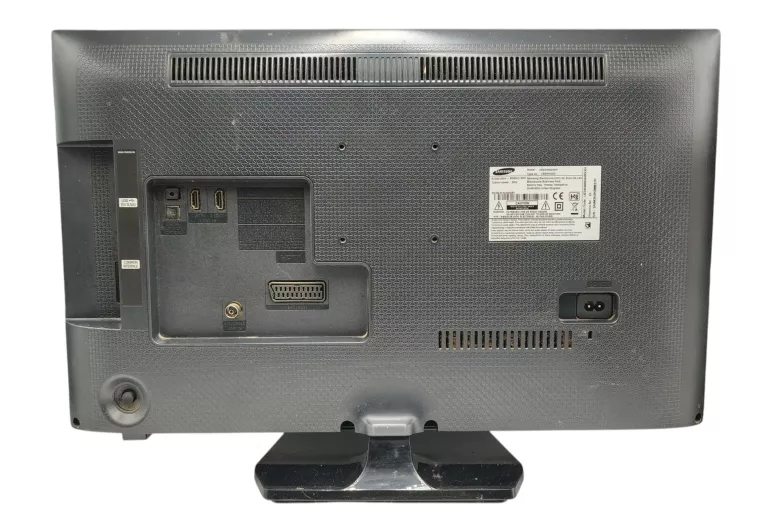 TELEWIZOR SAMSUNG UE24H4003AW