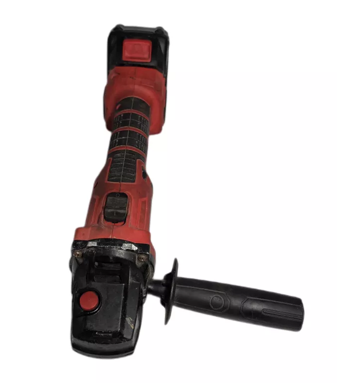 SZLIFIERKA KĄTOWA YATO YT-82829