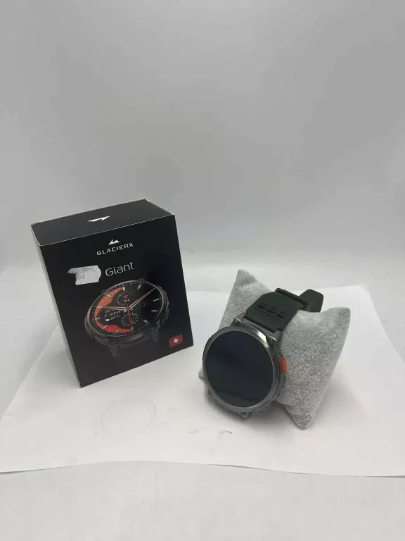 SMARTWATCH GLACIERX GIANT MODEL GX-G241