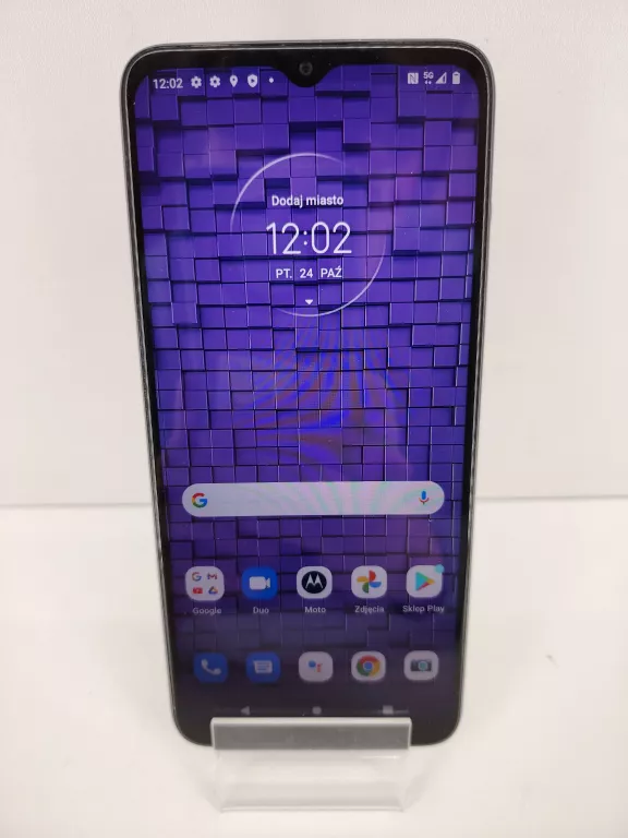 TELEFON MOTOROLA G50 4/64