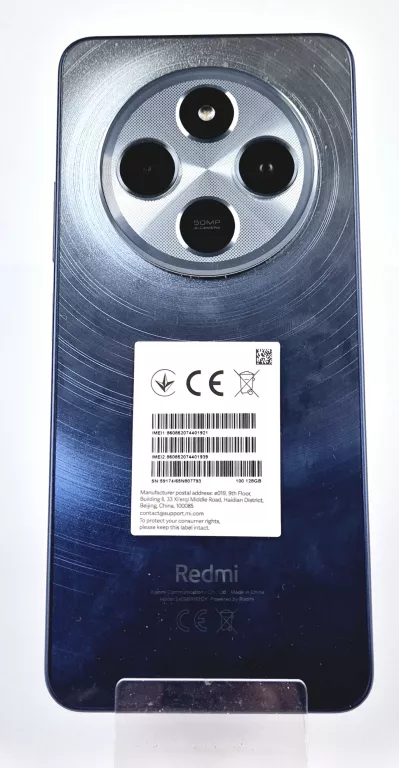TELEFON REDMI 14C  4 GB /128 GB