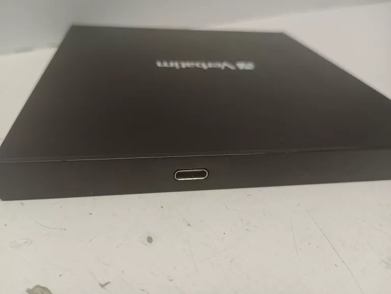 NAGRYWARKA ZEWNĘTRZNA VERBATIM BLURAY BD SLIM LINE