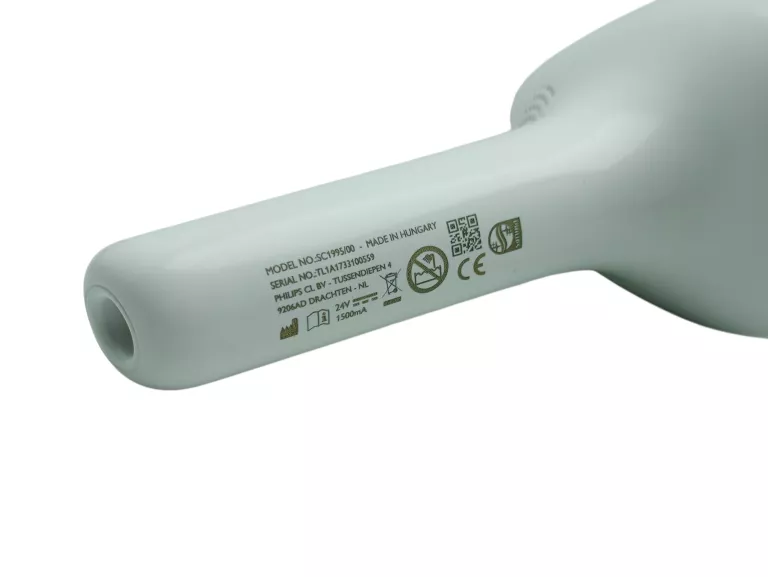 DEPILATOR PHILIPS LUMEA ADVANCED IPL SC1995/00