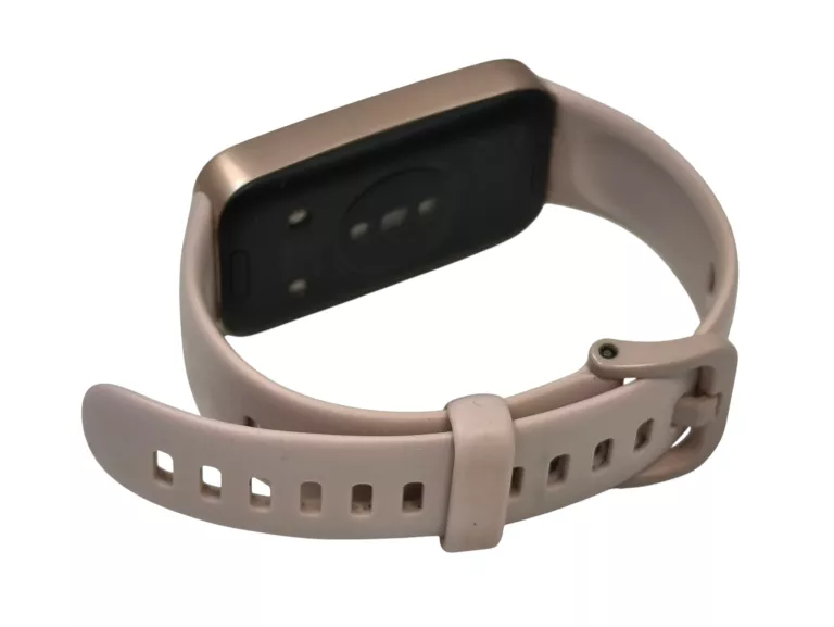 SMARTBAND HUAWEI BAND 8 RÓŻOWY