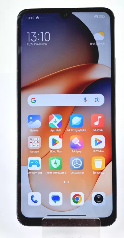 TELEFON REDMI 14C  4 GB /128 GB