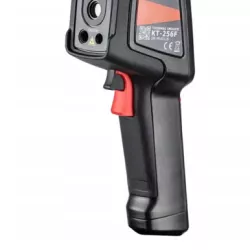 KT-256F KAMERA TERMOWIZYJNA Z FUNKCJĄ AUTO-FOCUS WMGBKT256F