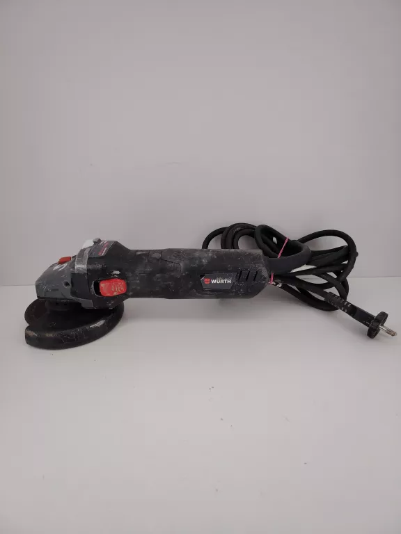SZLIFIERKA KĄTOWA WURTH EWS 10-125 COMPACT