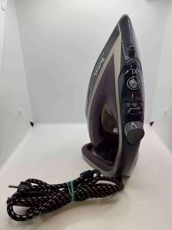 ŻELAZKO PAROWE TEFAL SMART PROTECT PLUS 6870