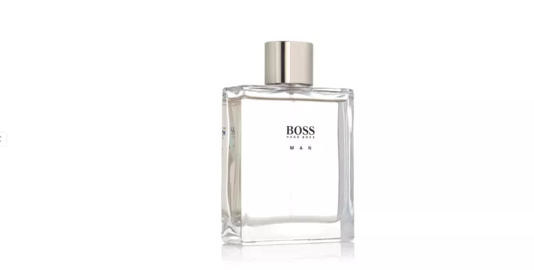 HUGO BOSS MAN 100 ML WODA TOALETOWA ORYGINAŁ