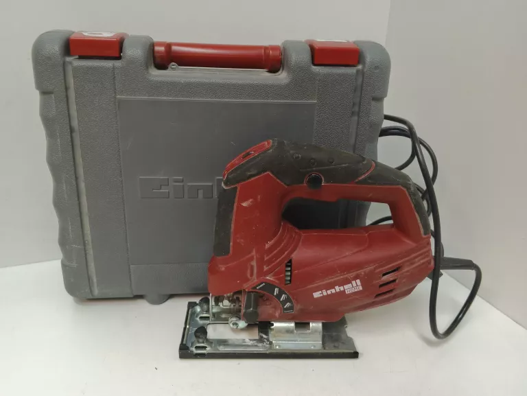 WYRZYNARKA EINHELL TH-JS 85