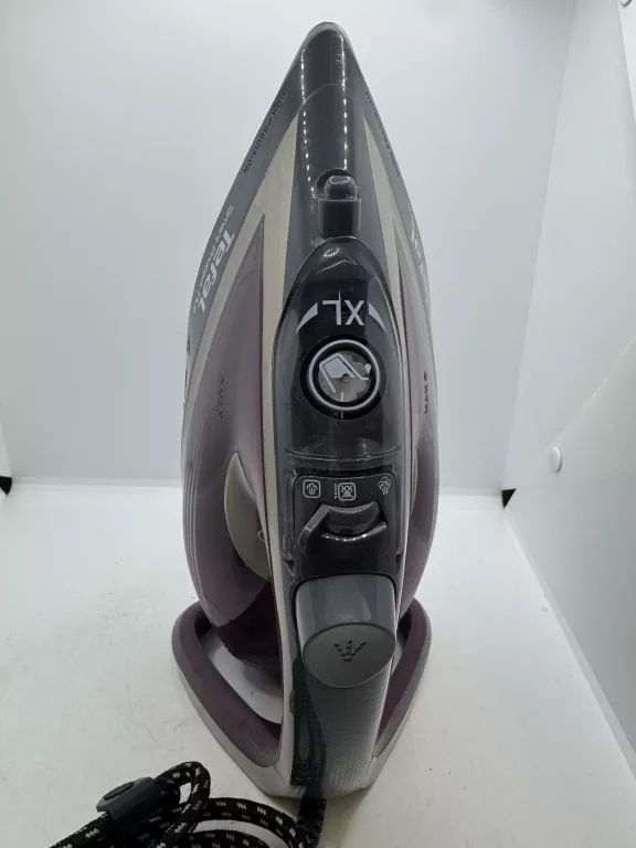 ŻELAZKO PAROWE TEFAL SMART PROTECT PLUS 6870