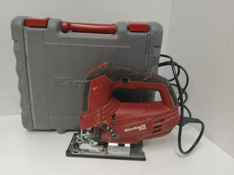 WYRZYNARKA EINHELL TH-JS 85