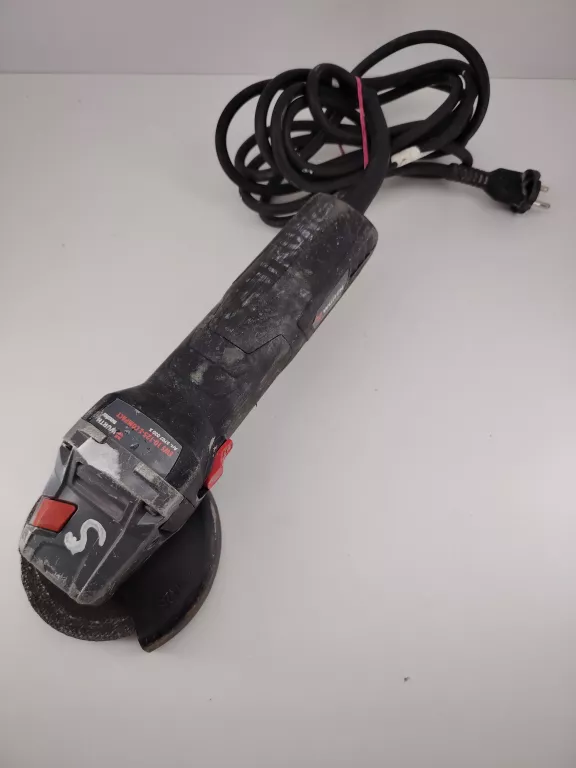 SZLIFIERKA KĄTOWA WURTH EWS 10-125 COMPACT
