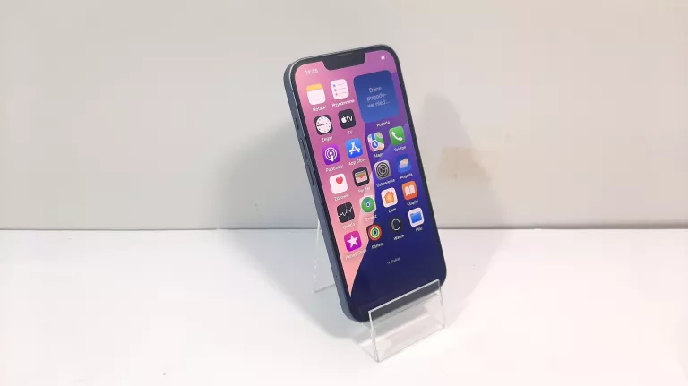 IPHONE 14 128GB 85% KOMPLET
